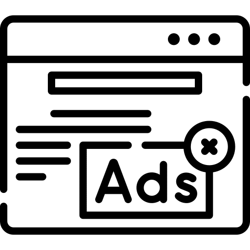 Ad Optimization Icon