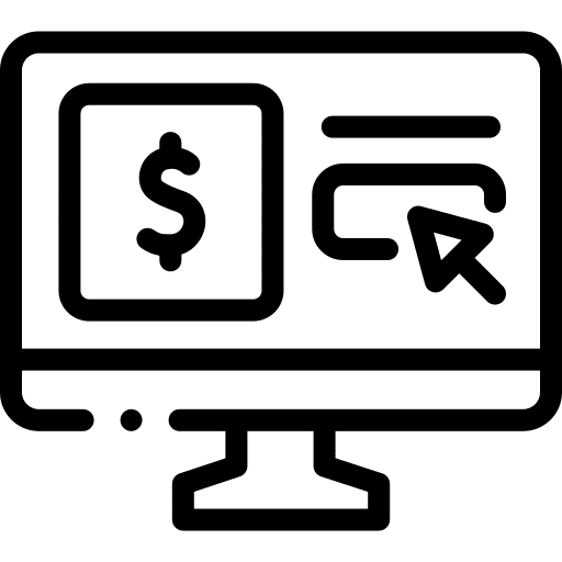 Payment Gateway Integration Icon