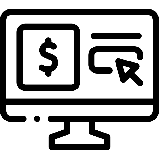 Display Ads 5 Campaign Strategy Icon