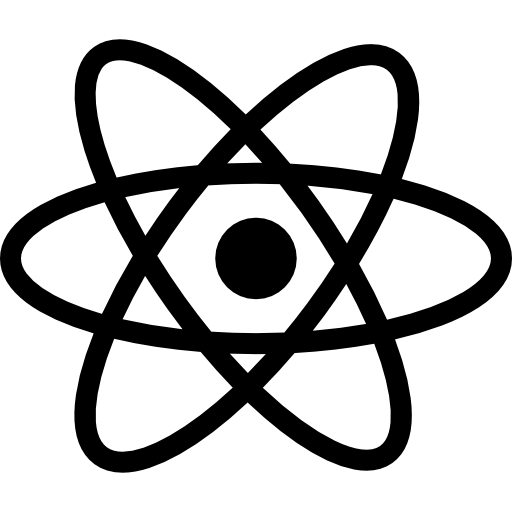 React Native Components & APIs Icon