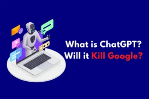 What is ChatGPT