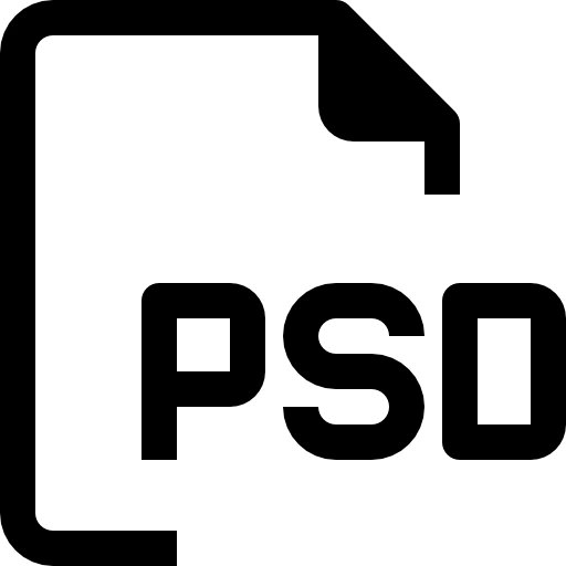 Hire WordPress Developers 7 PSD To WordPress Conversion Icon