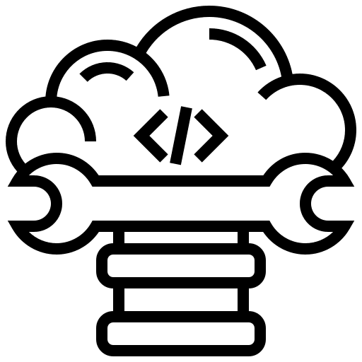Cloud Optimization Services Icon