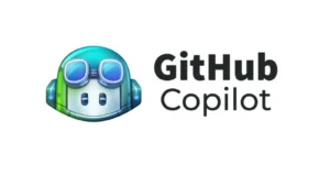 Copilot by GitHub logo