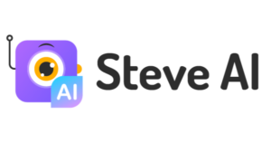 Steve.ai logo