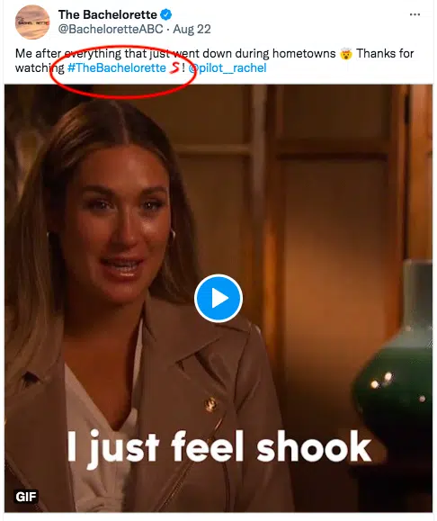 Twitter Advertising 101: How to Run Ads on Twitter 27 Timeline Takeover