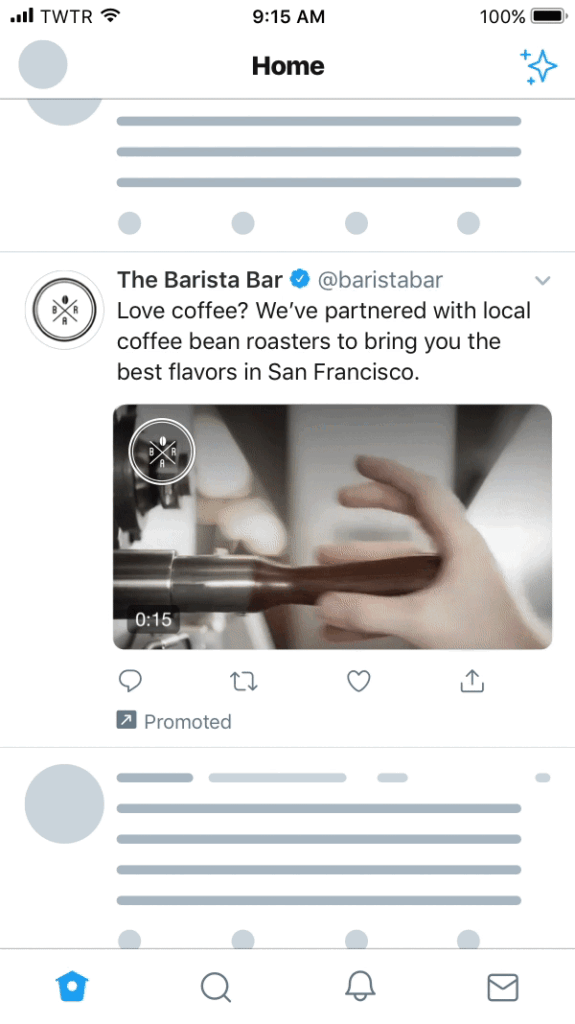 Twitter Advertising 101: How to Run Ads on Twitter 19 Twitter Video Ads