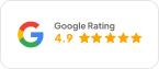 Google rating- Gleexa