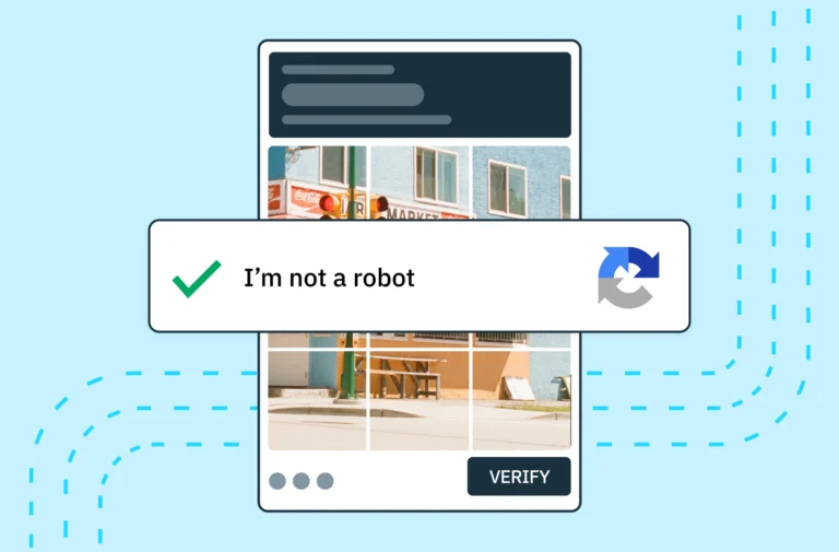CAPTCHAs are actually getting harder