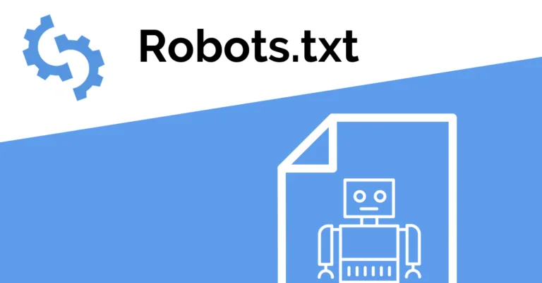 Robots.txt: what it is, what it is for and how to use it