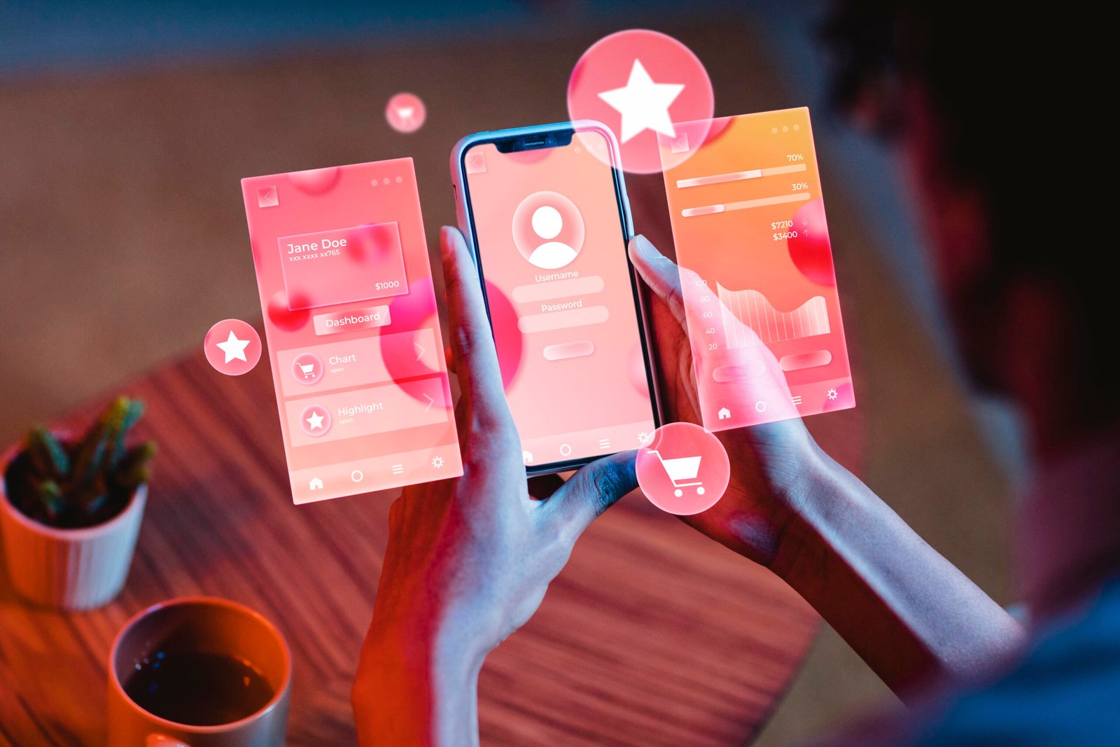 What to Expect From an App Quote 1 What to Expect From an App Quote