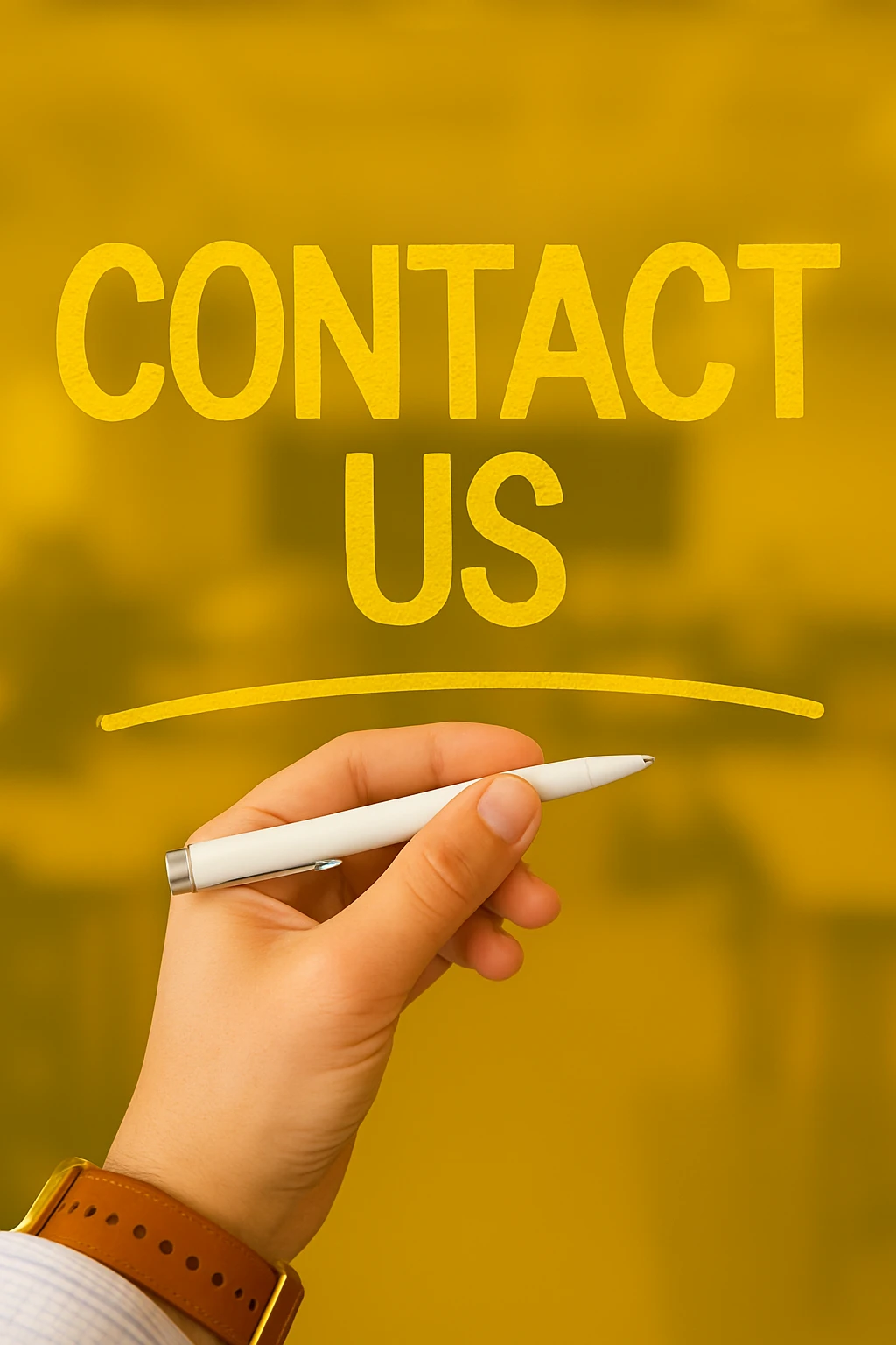 AI in Architecture 13 Get in Touch