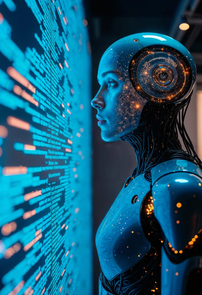 AI Services & Solutions 7 Integrate AI Across Every Operation