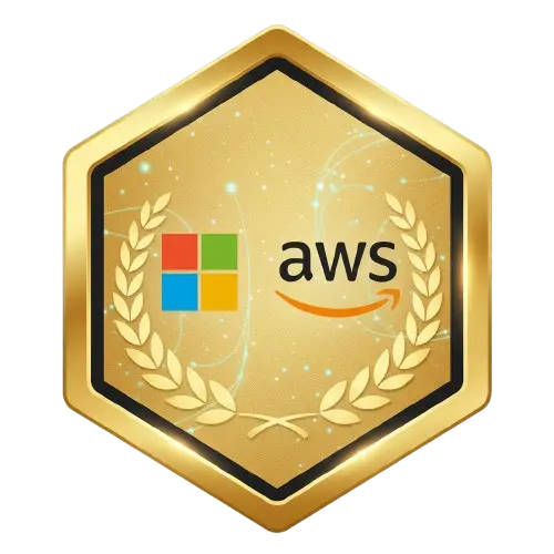 AI in Architecture 11 Trusted technology partners of Microsoft and AWS